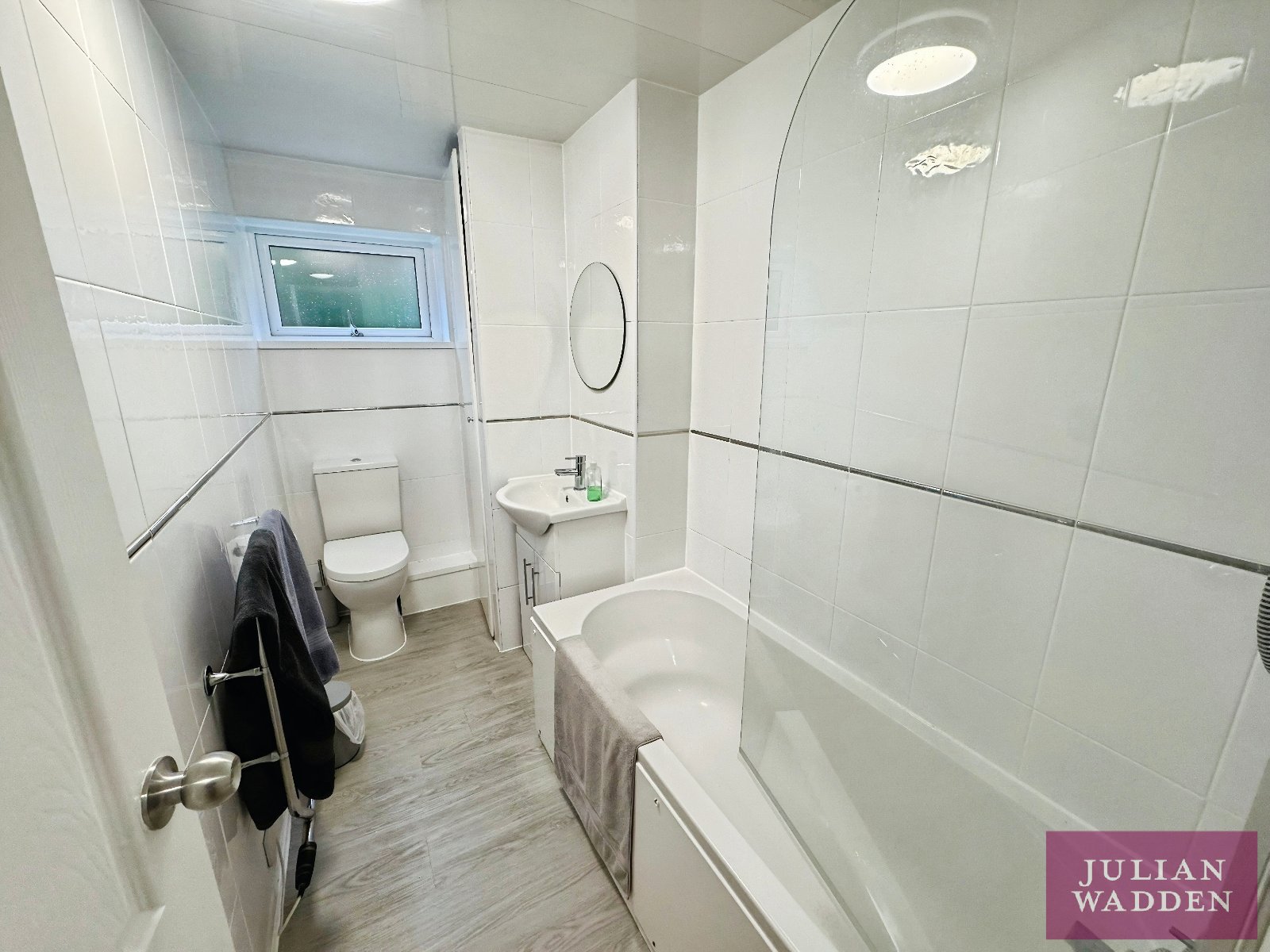 Palatine Road, West Didsbury, Manchester, M20
