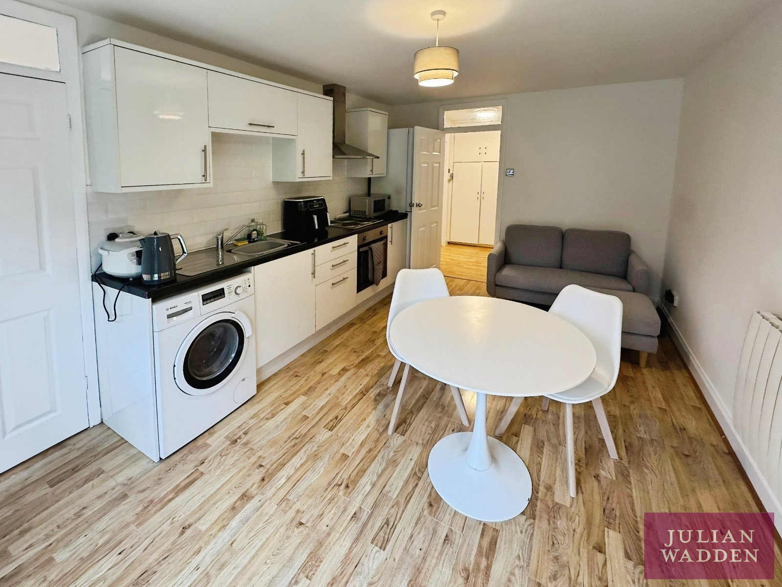 Palatine Road, West Didsbury, Manchester, M20