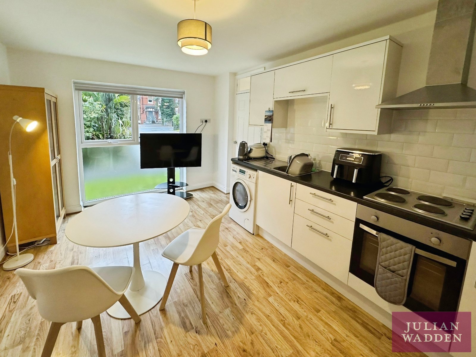 Palatine Road, West Didsbury, Manchester, M20