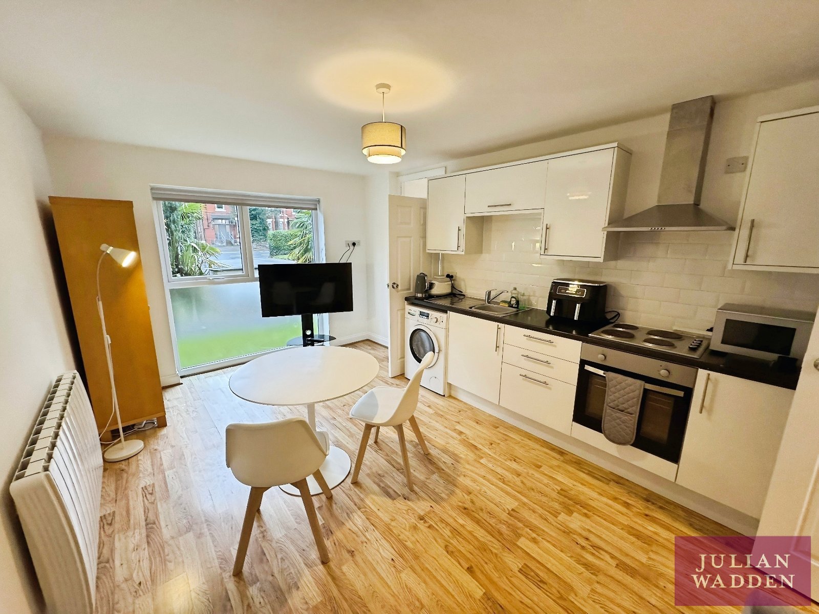 Palatine Road, West Didsbury, Manchester, M20