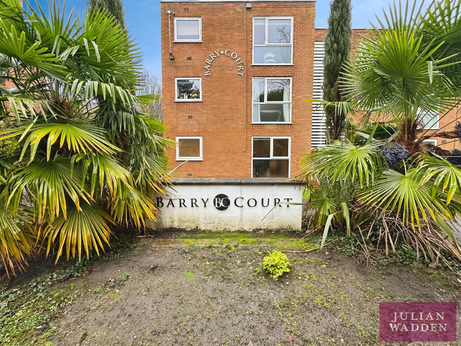 Palatine Road, West Didsbury, Manchester, M20