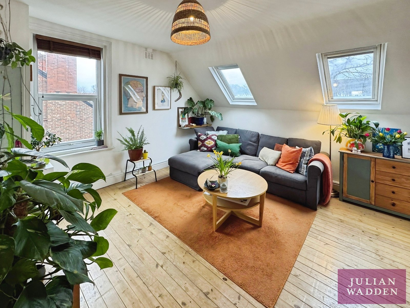 Barlow Moor Road, Didsbury, Manchester, M20