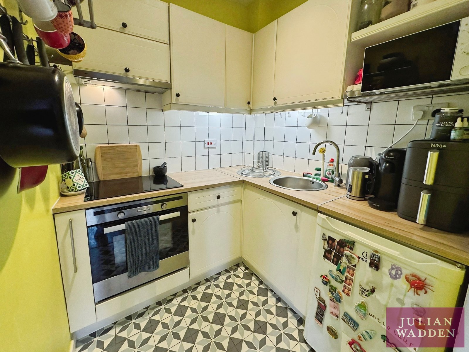 Barlow Moor Road, Didsbury, Manchester, M20