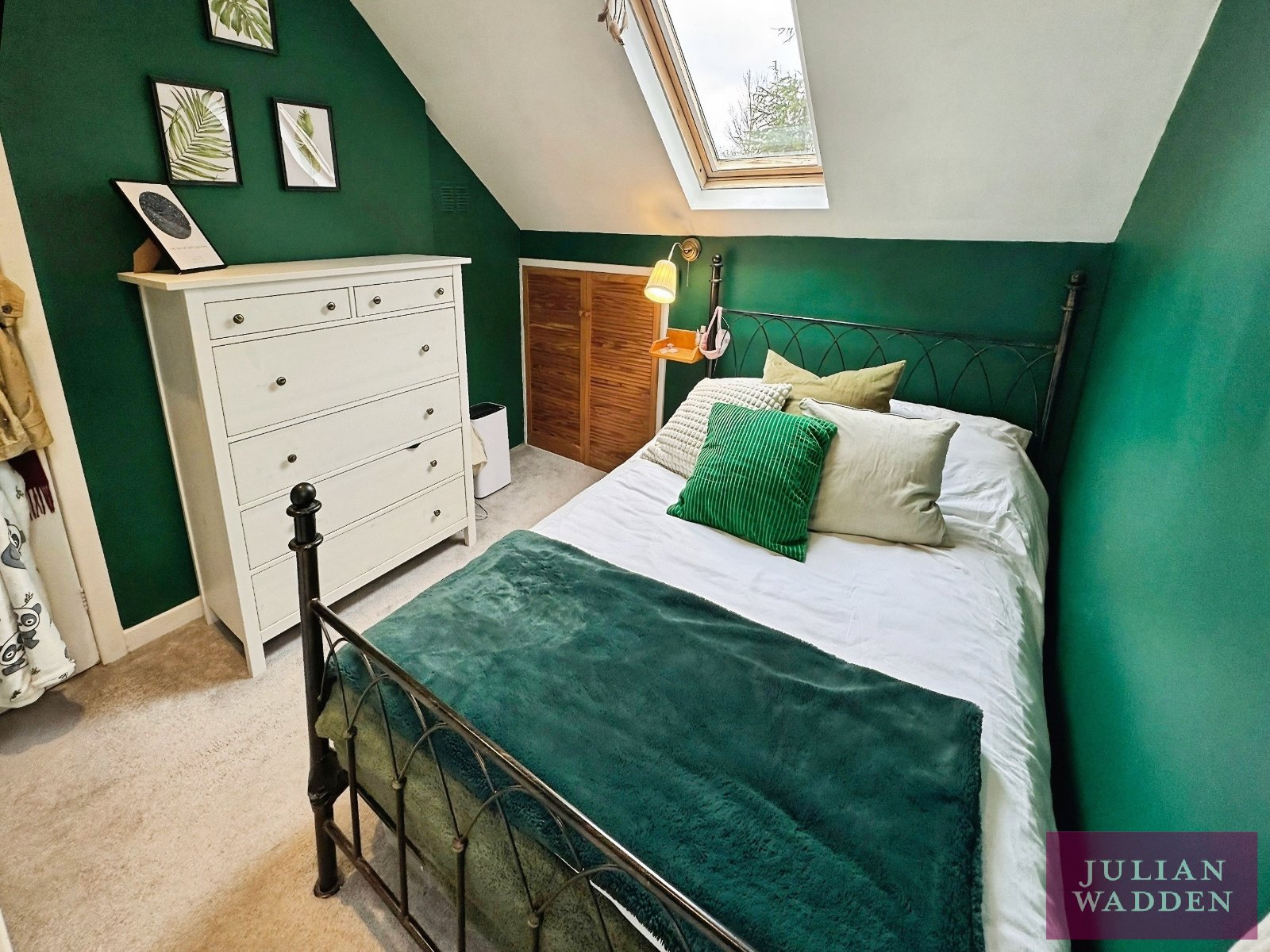 Barlow Moor Road, Didsbury, Manchester, M20