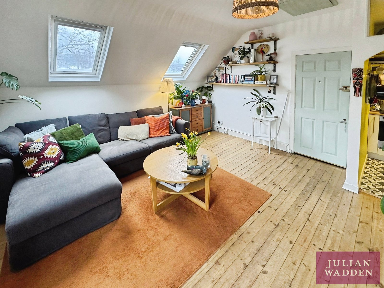 Barlow Moor Road, Didsbury, Manchester, M20