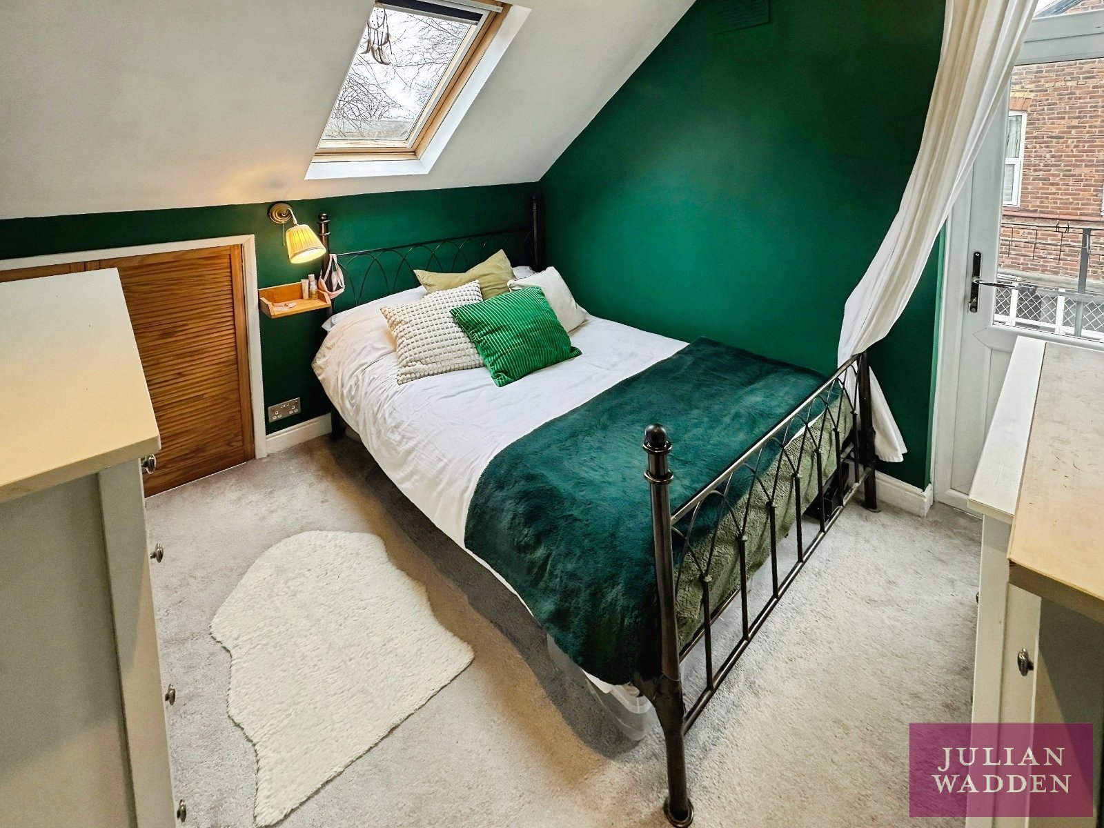 Barlow Moor Road, Didsbury, Manchester, M20