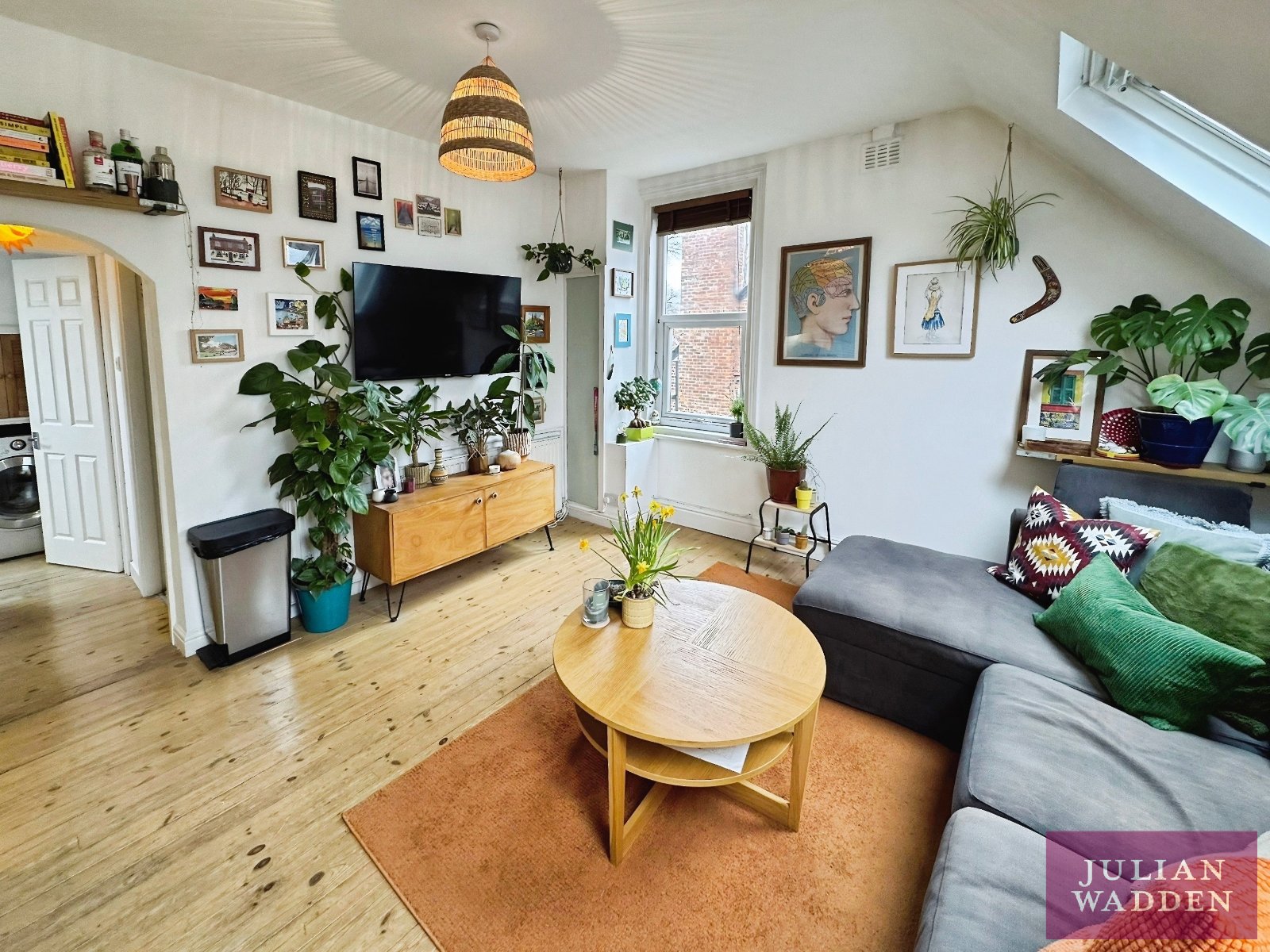Barlow Moor Road, Didsbury, Manchester, M20