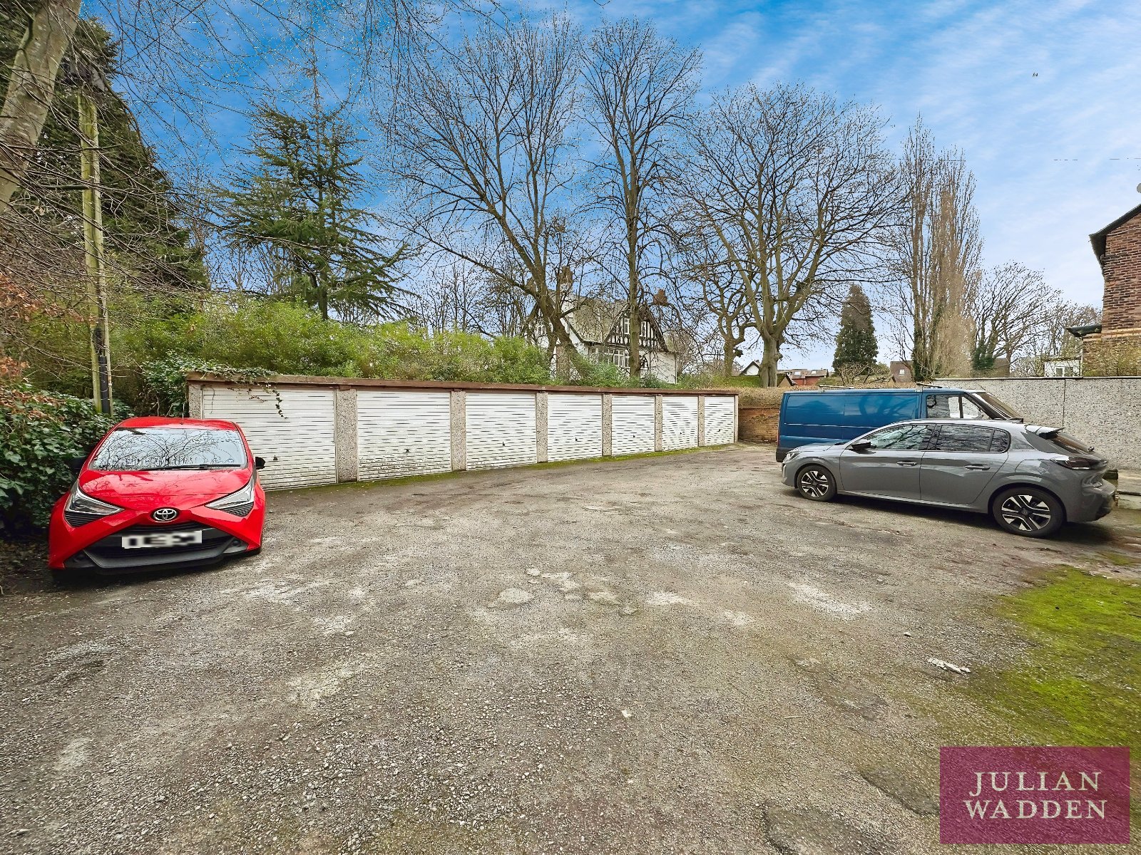 Barlow Moor Road, Didsbury, Manchester, M20