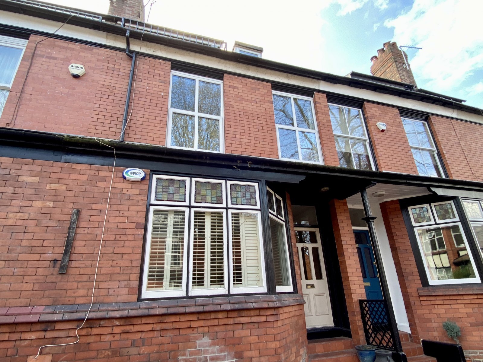 Bamford Road, Didsbury, Manchester, M20