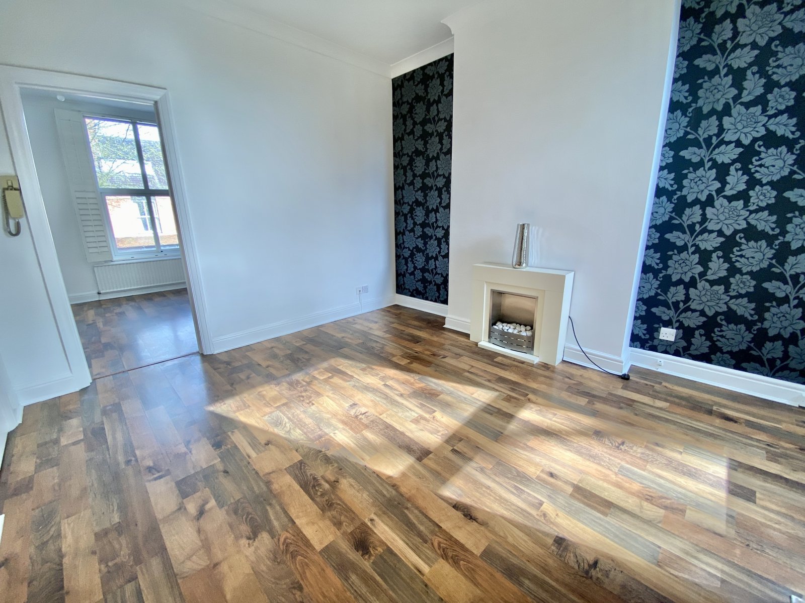 Bamford Road, Didsbury, Manchester, M20