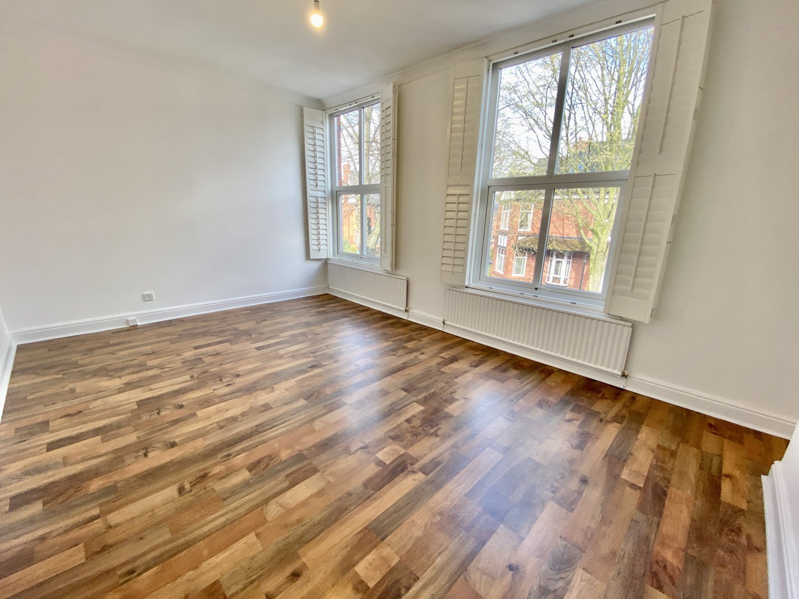 Bamford Road, Didsbury, Manchester, M20