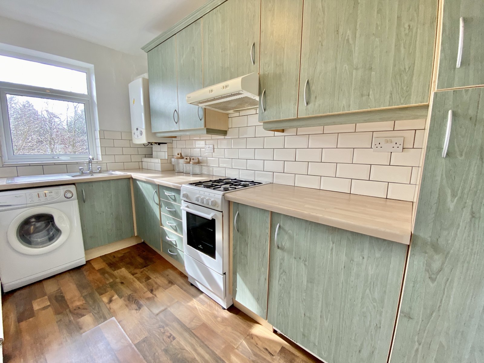 Bamford Road, Didsbury, Manchester, M20