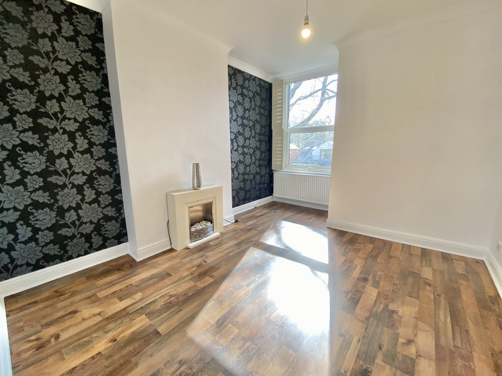 Bamford Road, Didsbury, Manchester, M20