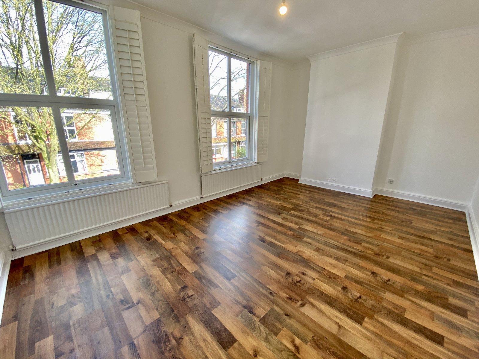 Bamford Road, Didsbury, Manchester, M20