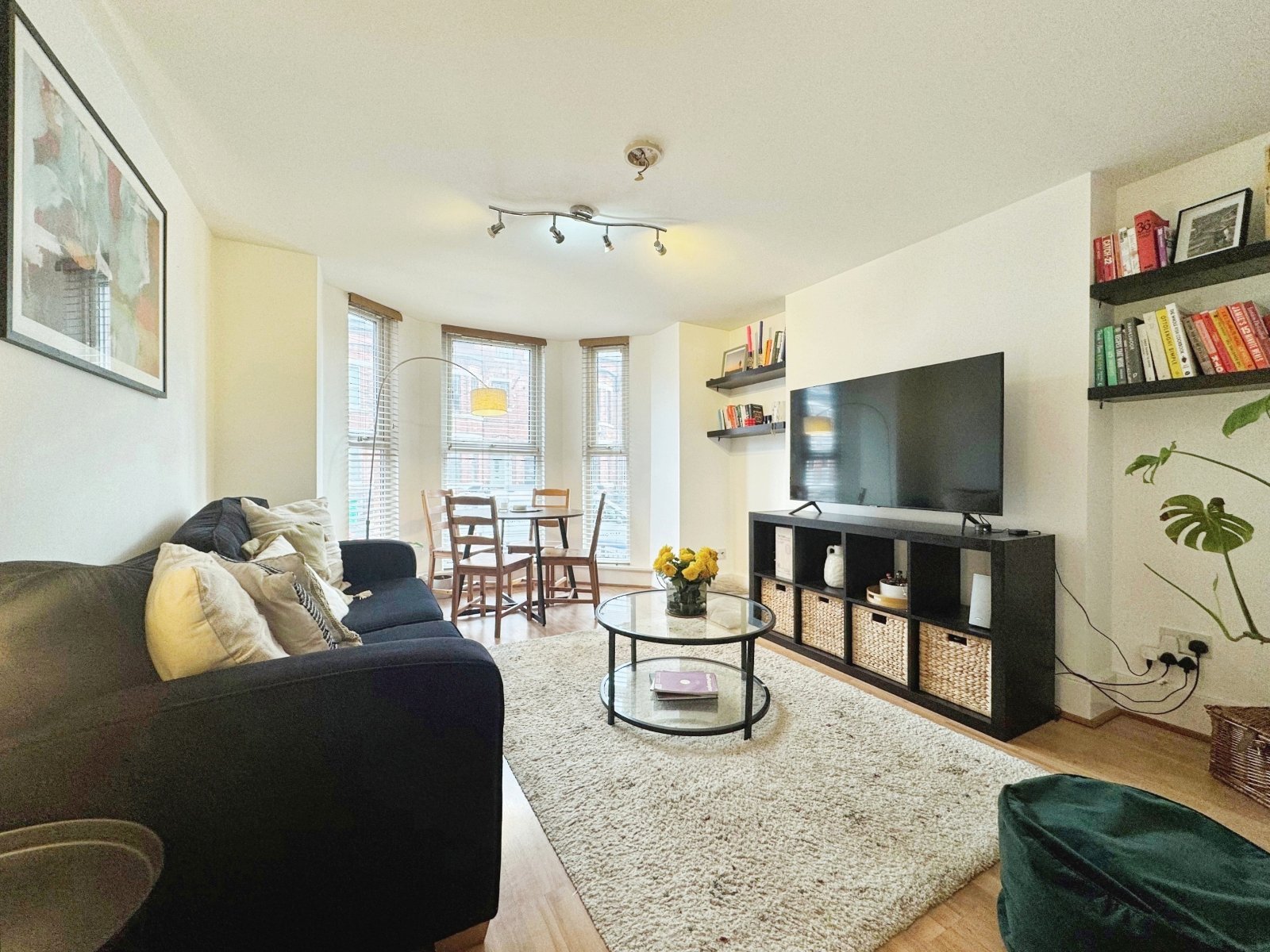 Central Road, West Didsbury, Manchester, M20