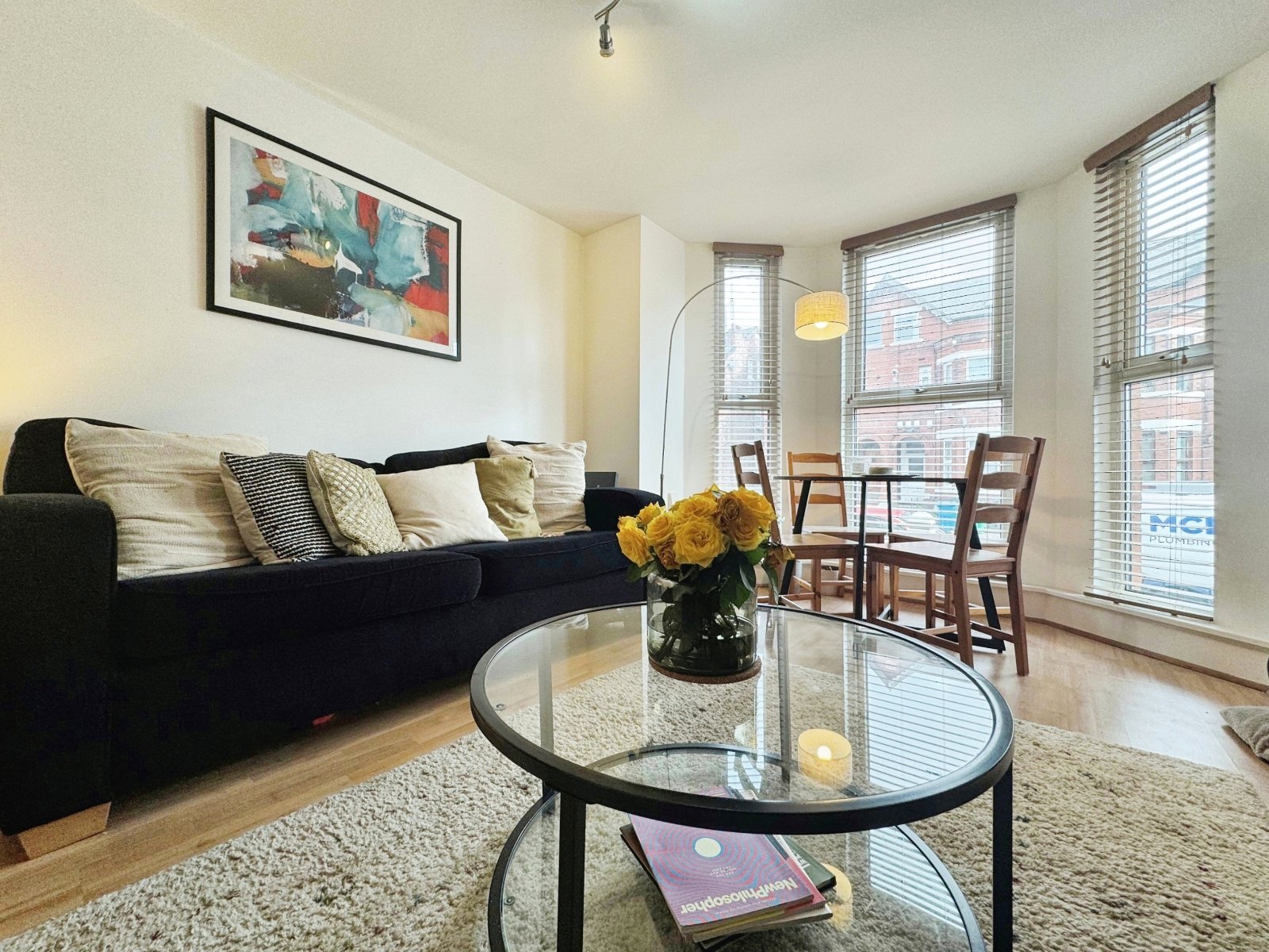 Central Road, West Didsbury, Manchester, M20