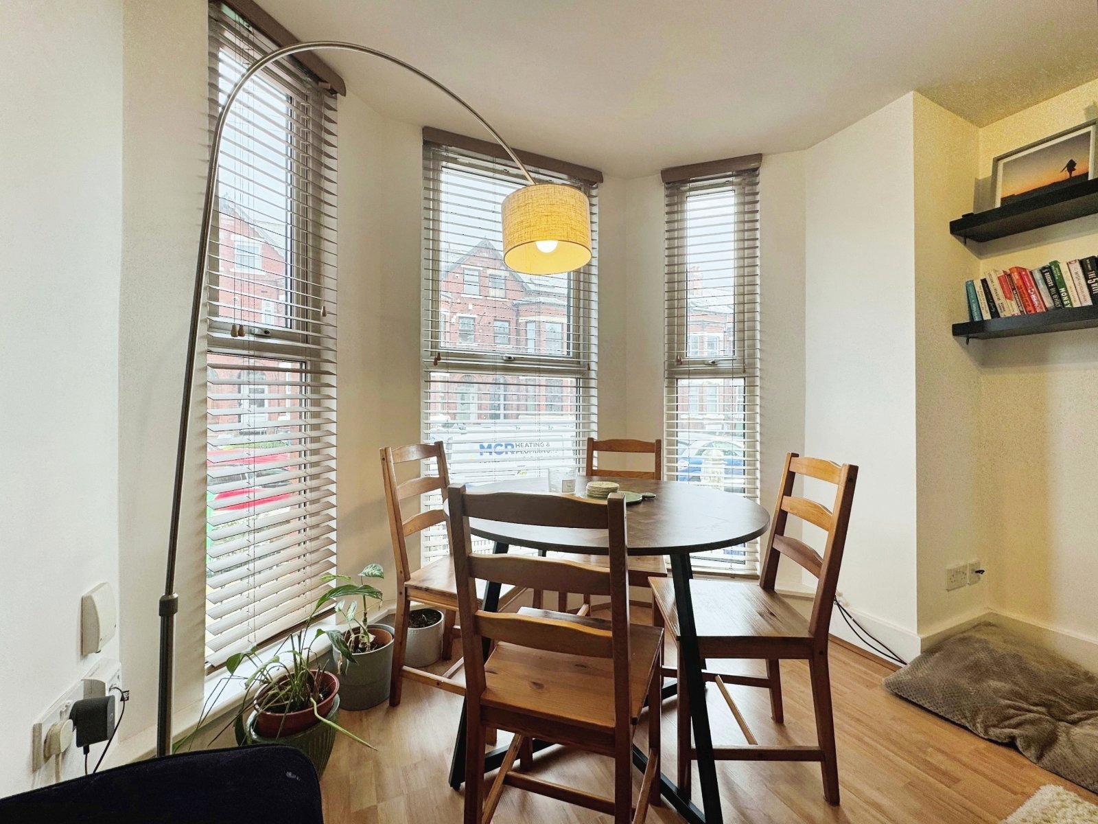 Central Road, West Didsbury, Manchester, M20
