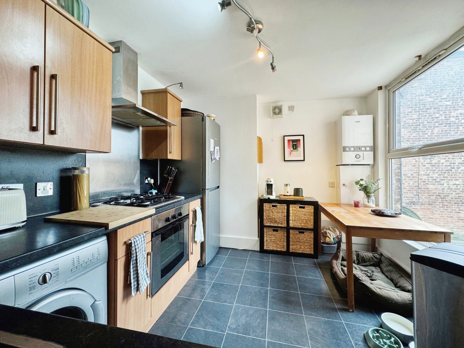 Central Road, West Didsbury, Manchester, M20