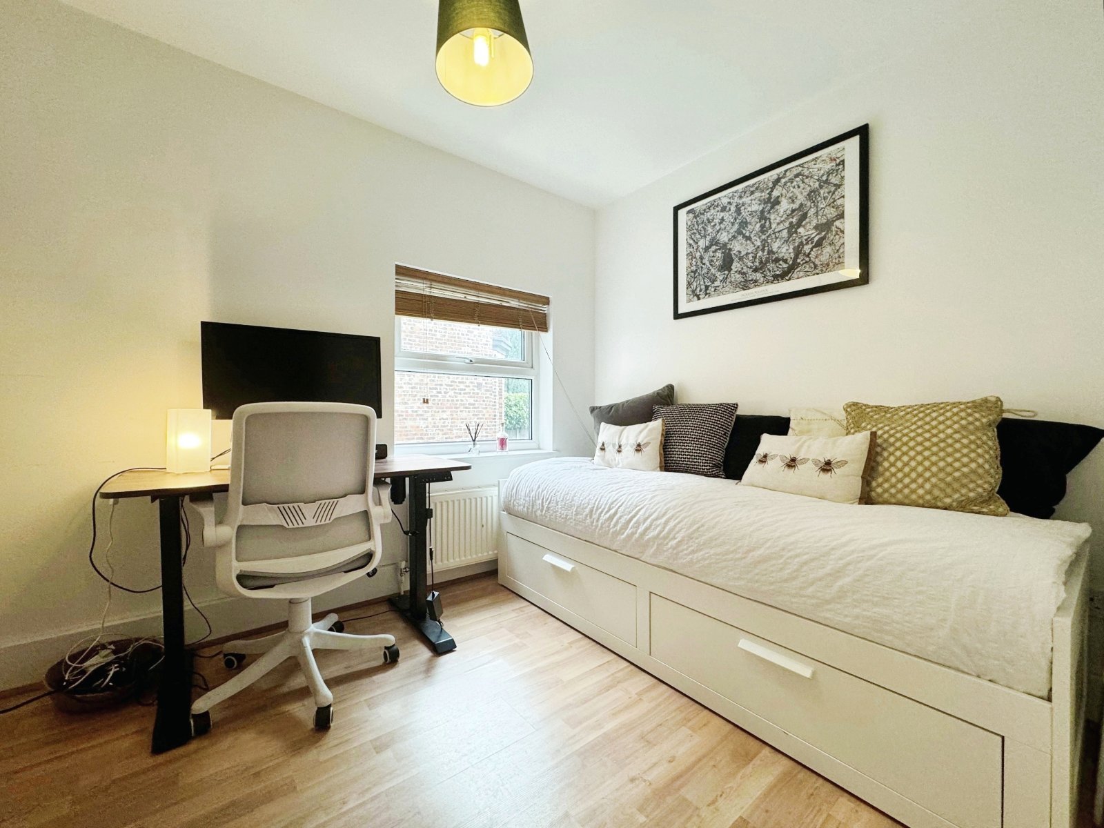 Central Road, West Didsbury, Manchester, M20