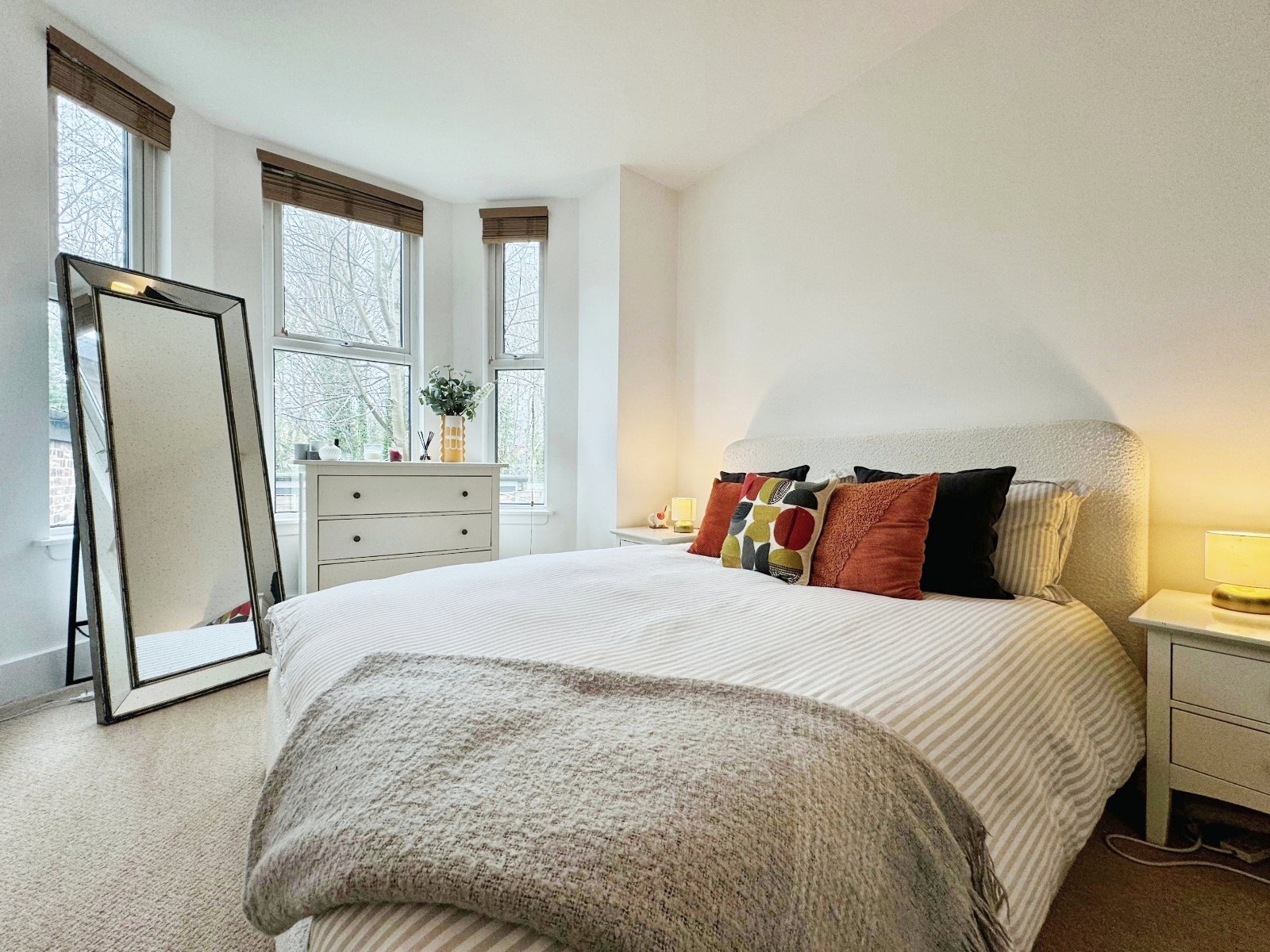 Central Road, West Didsbury, Manchester, M20
