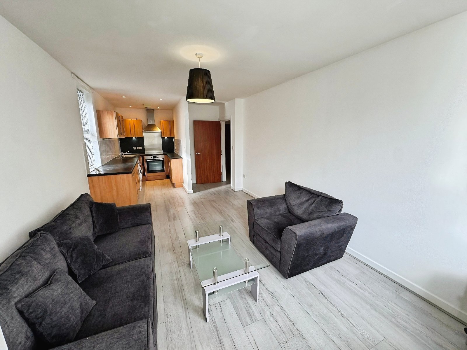 Palatine Road, West Didsbury, Manchester, M20