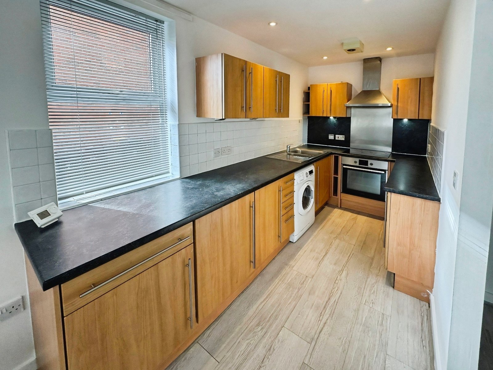 Palatine Road, West Didsbury, Manchester, M20