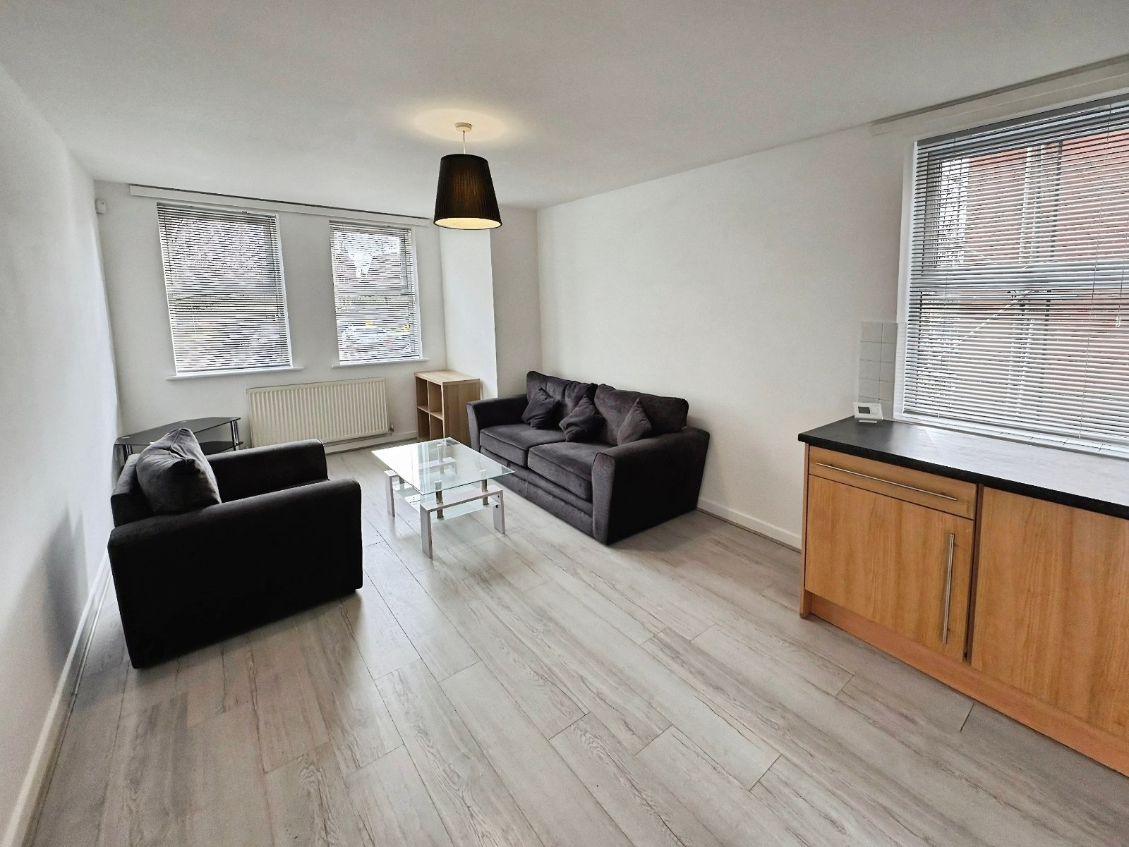 Palatine Road, West Didsbury, Manchester, M20