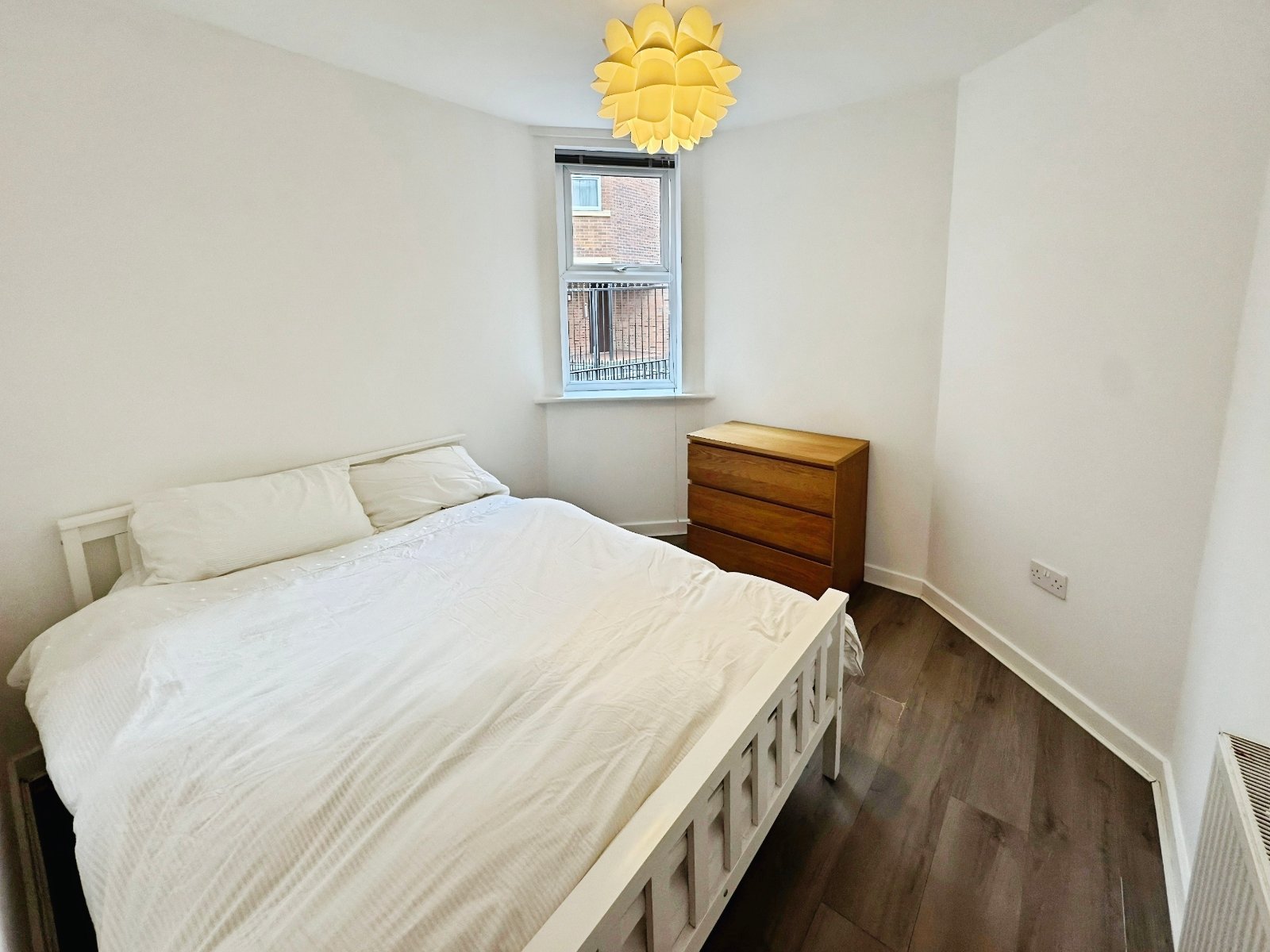 Palatine Road, West Didsbury, Manchester, M20