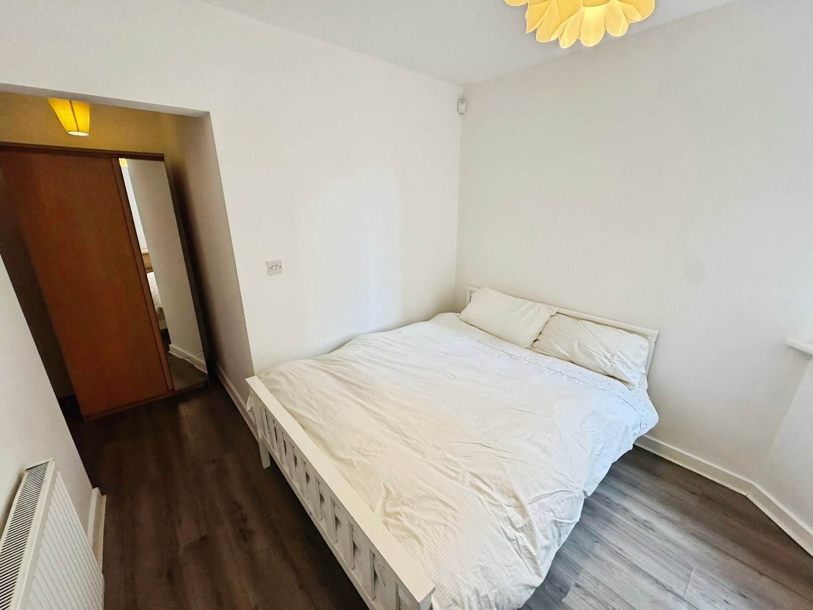 Palatine Road, West Didsbury, Manchester, M20