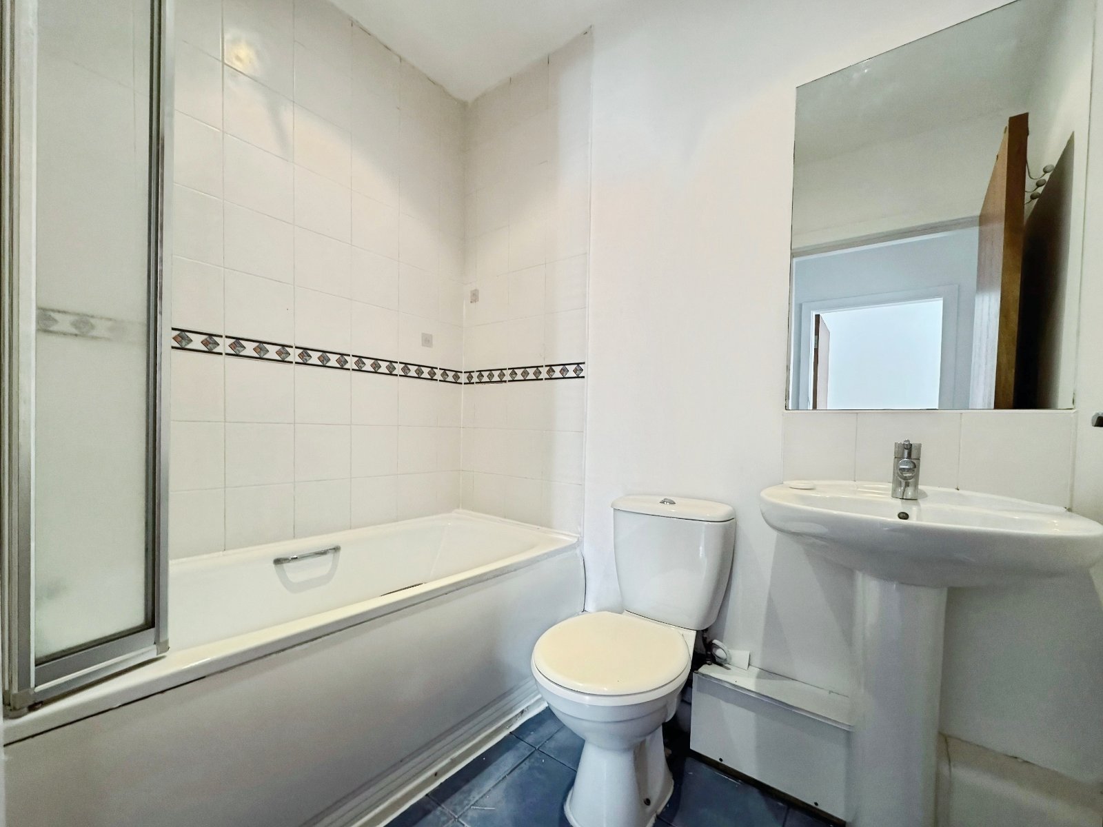 Palatine Road, West Didsbury, Manchester, M20