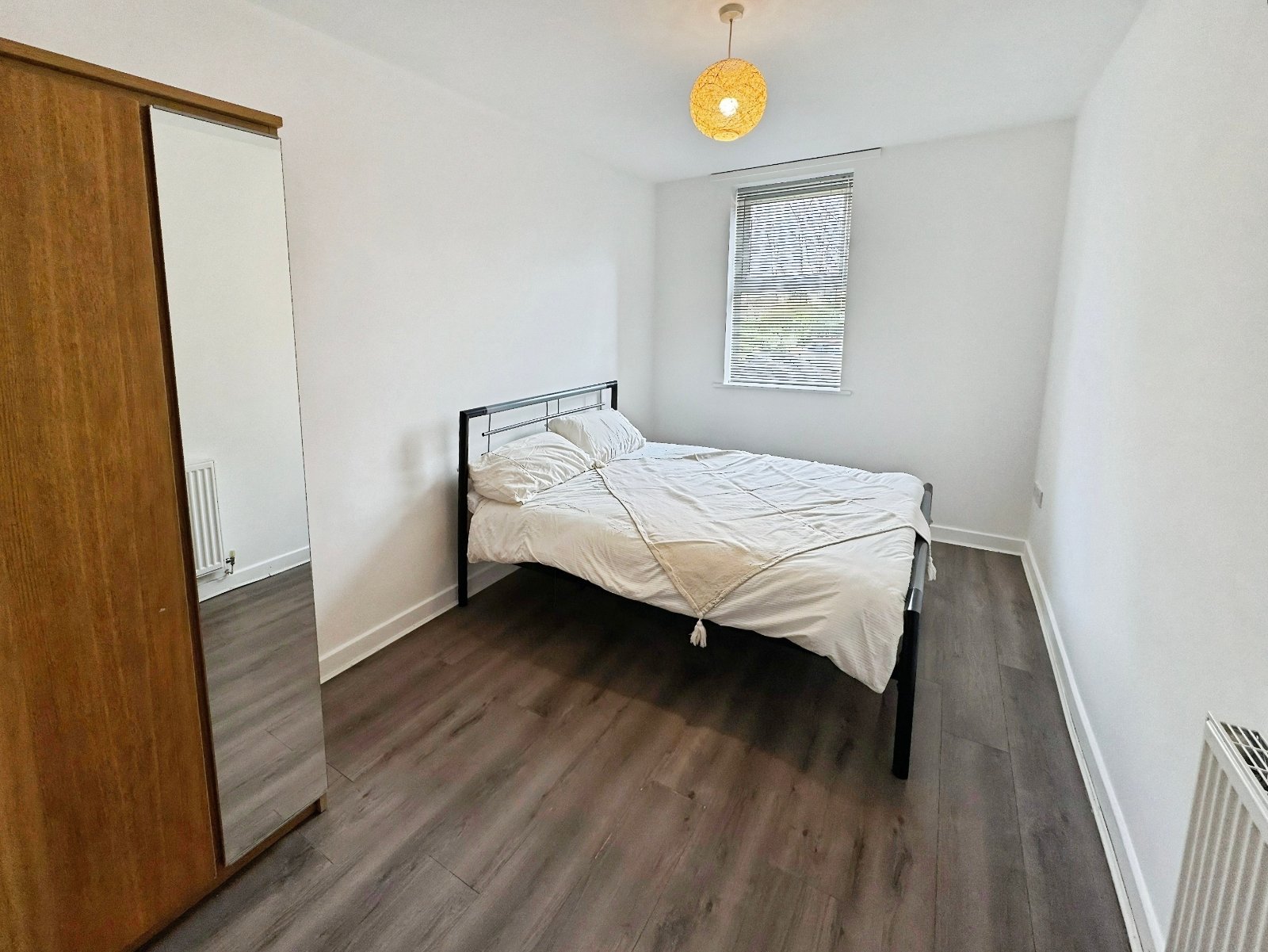 Palatine Road, West Didsbury, Manchester, M20