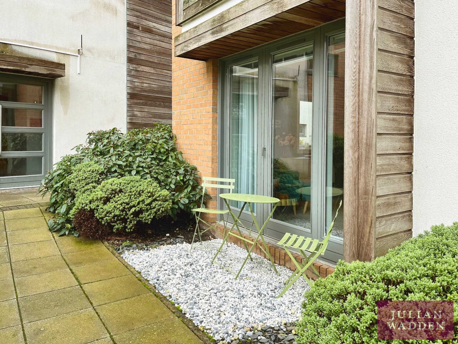 Nell Lane, West Didsbury, Manchester, M20