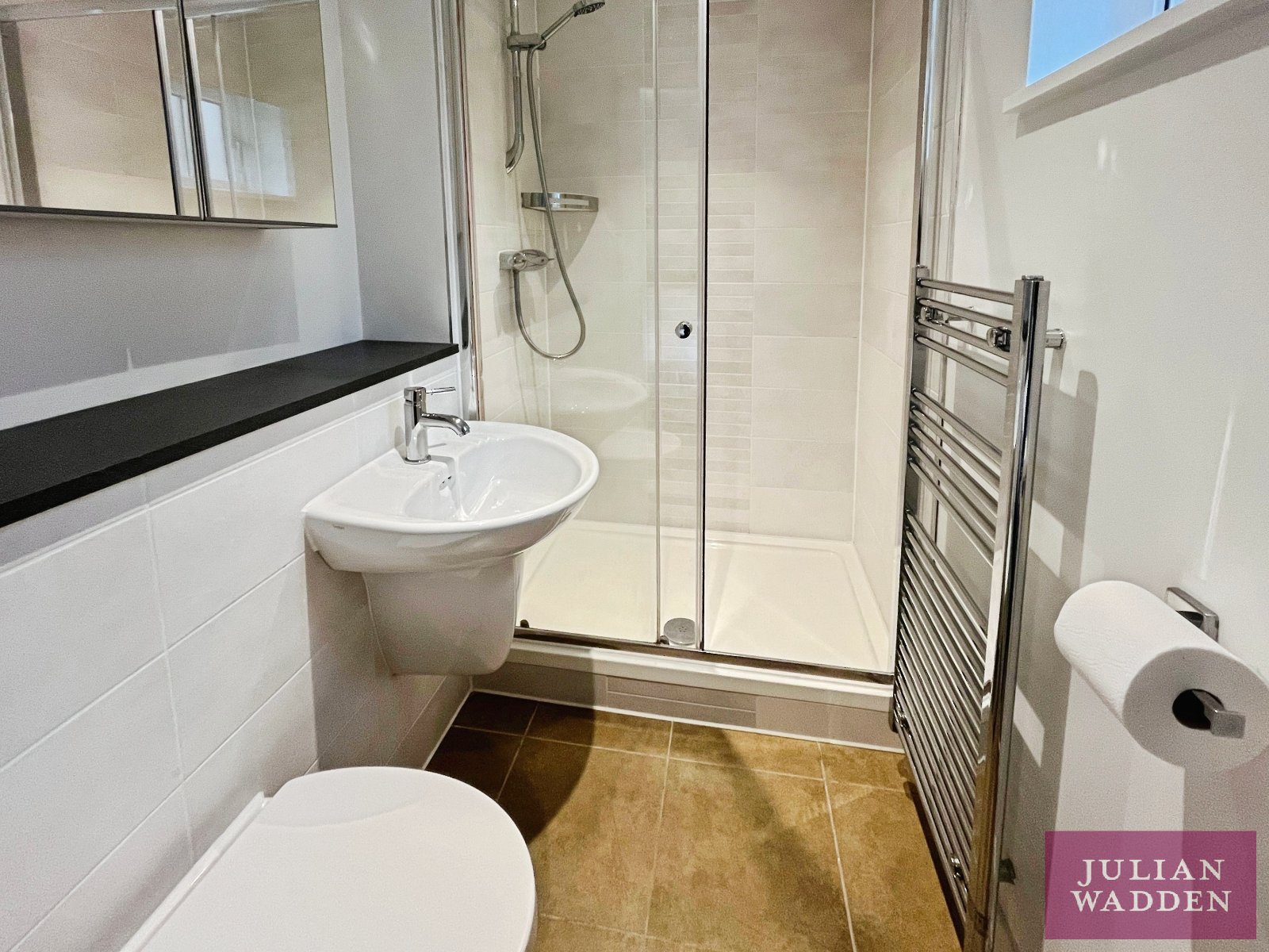 Nell Lane, West Didsbury, Manchester, M20