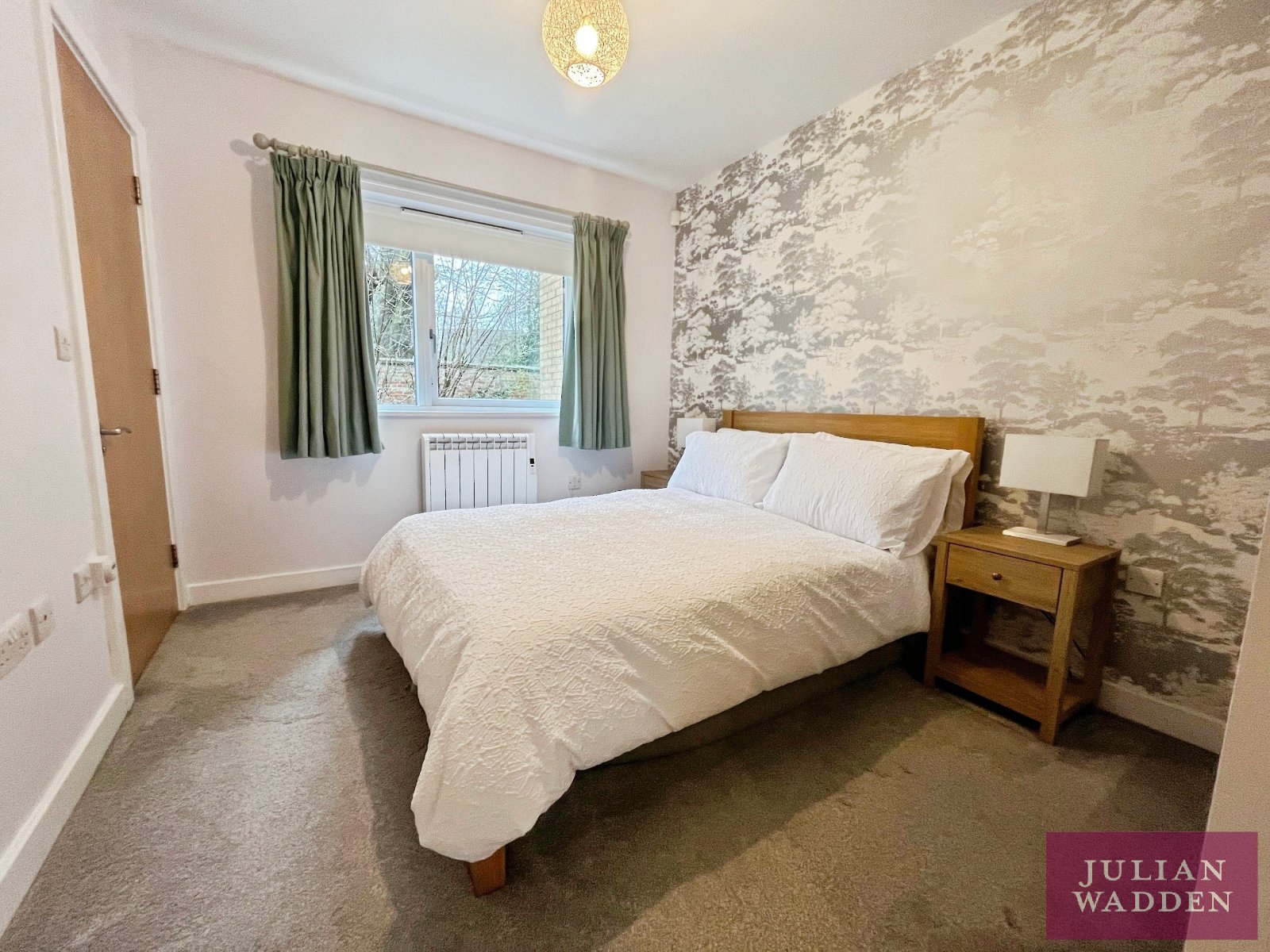 Nell Lane, West Didsbury, Manchester, M20
