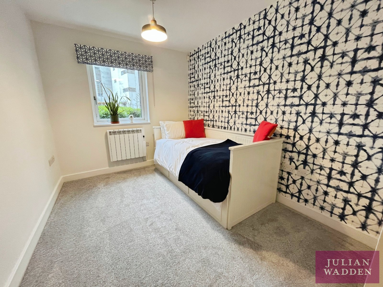 Nell Lane, West Didsbury, Manchester, M20