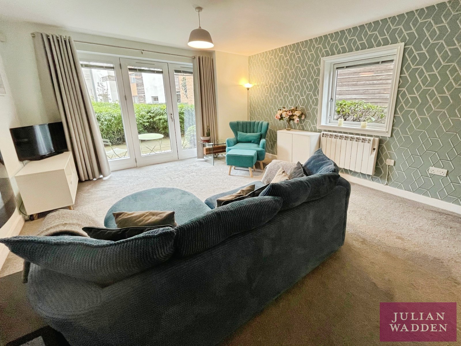 Nell Lane, West Didsbury, Manchester, M20