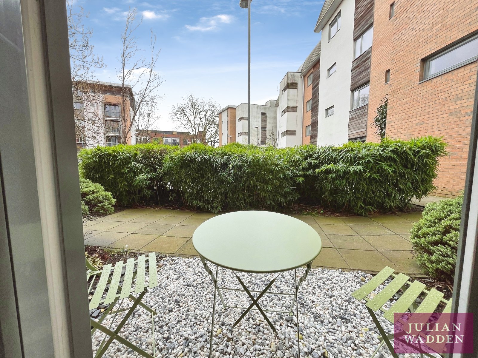 Nell Lane, West Didsbury, Manchester, M20
