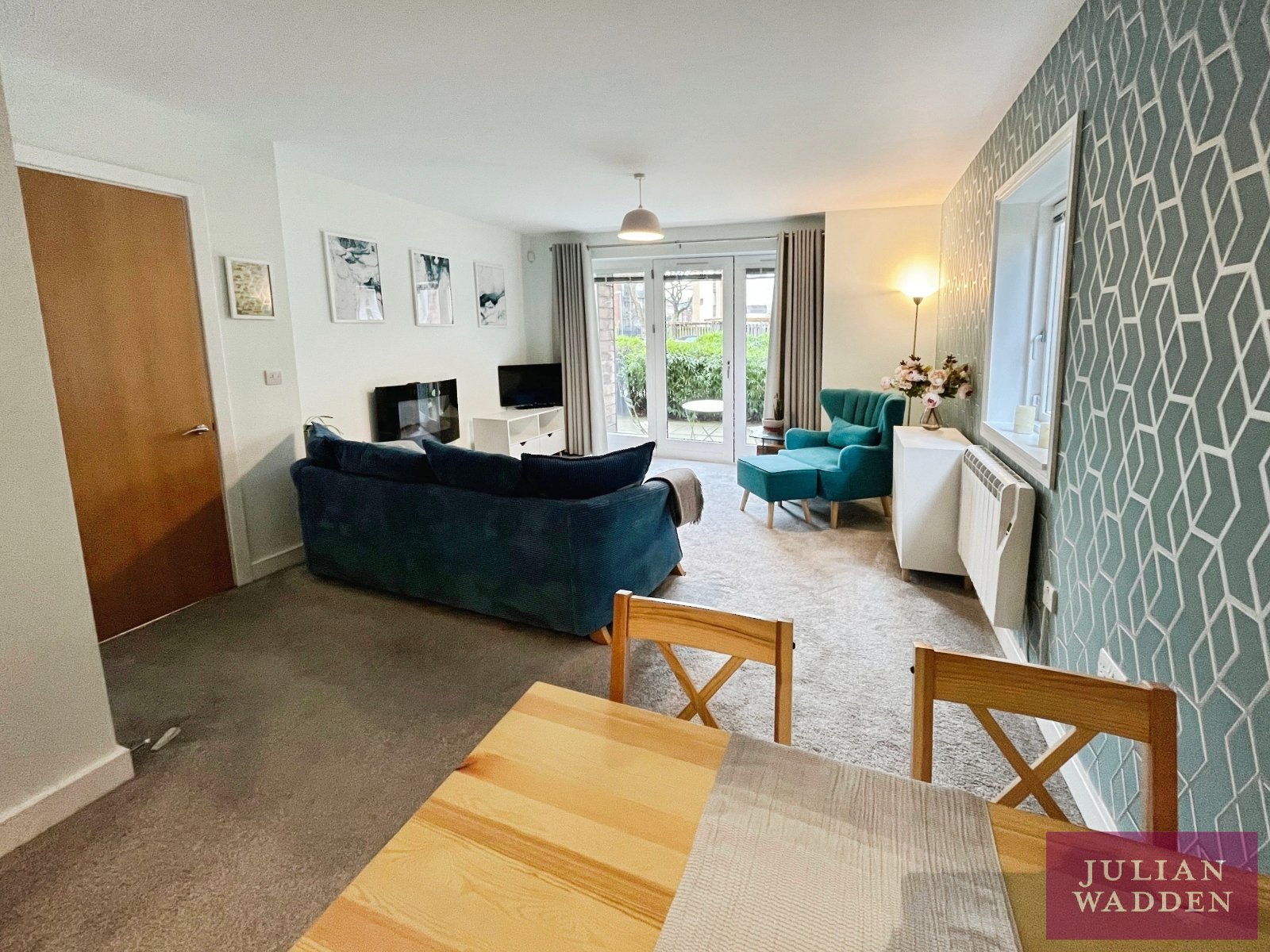 Nell Lane, West Didsbury, Manchester, M20
