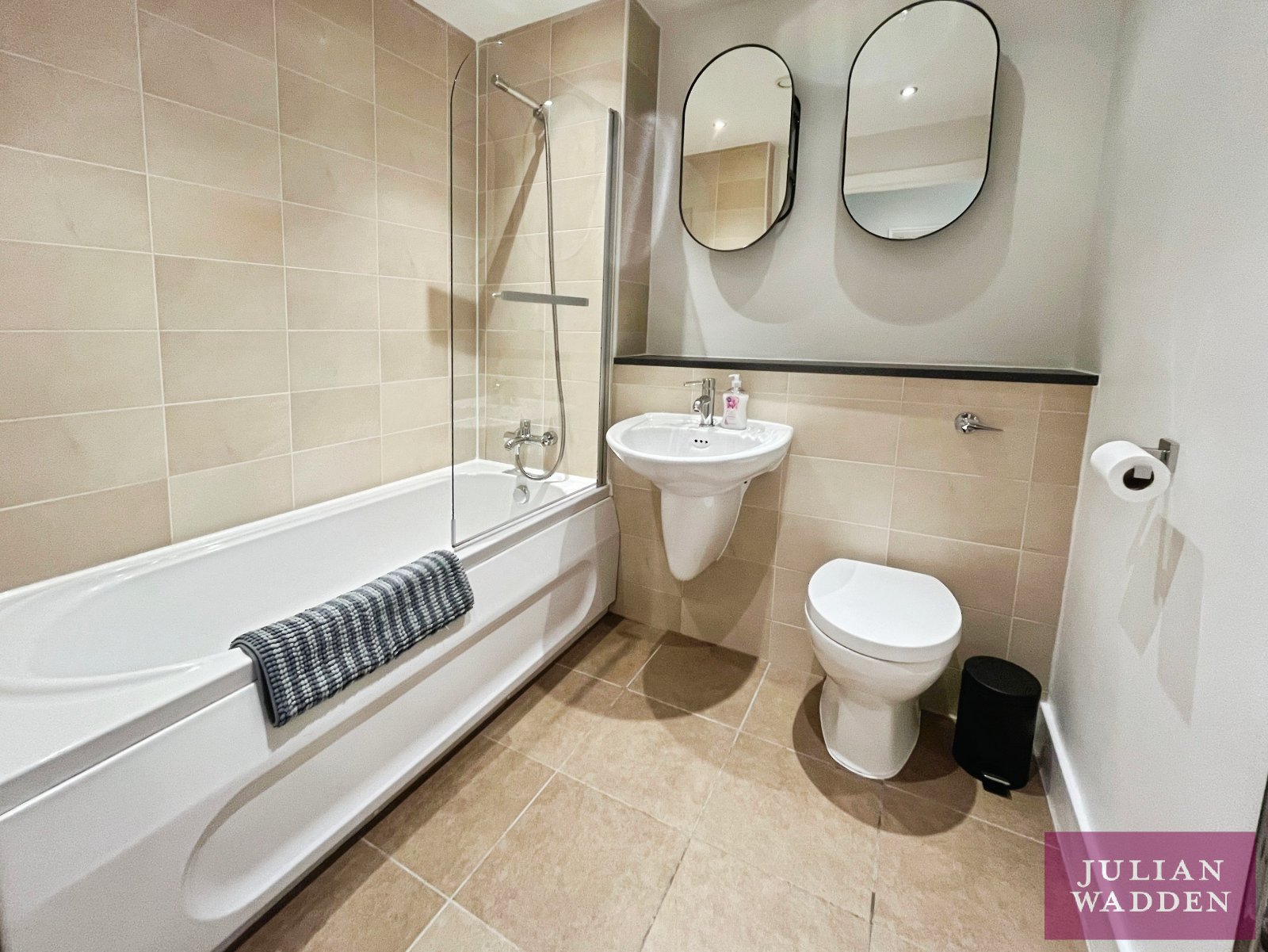 Nell Lane, West Didsbury, Manchester, M20