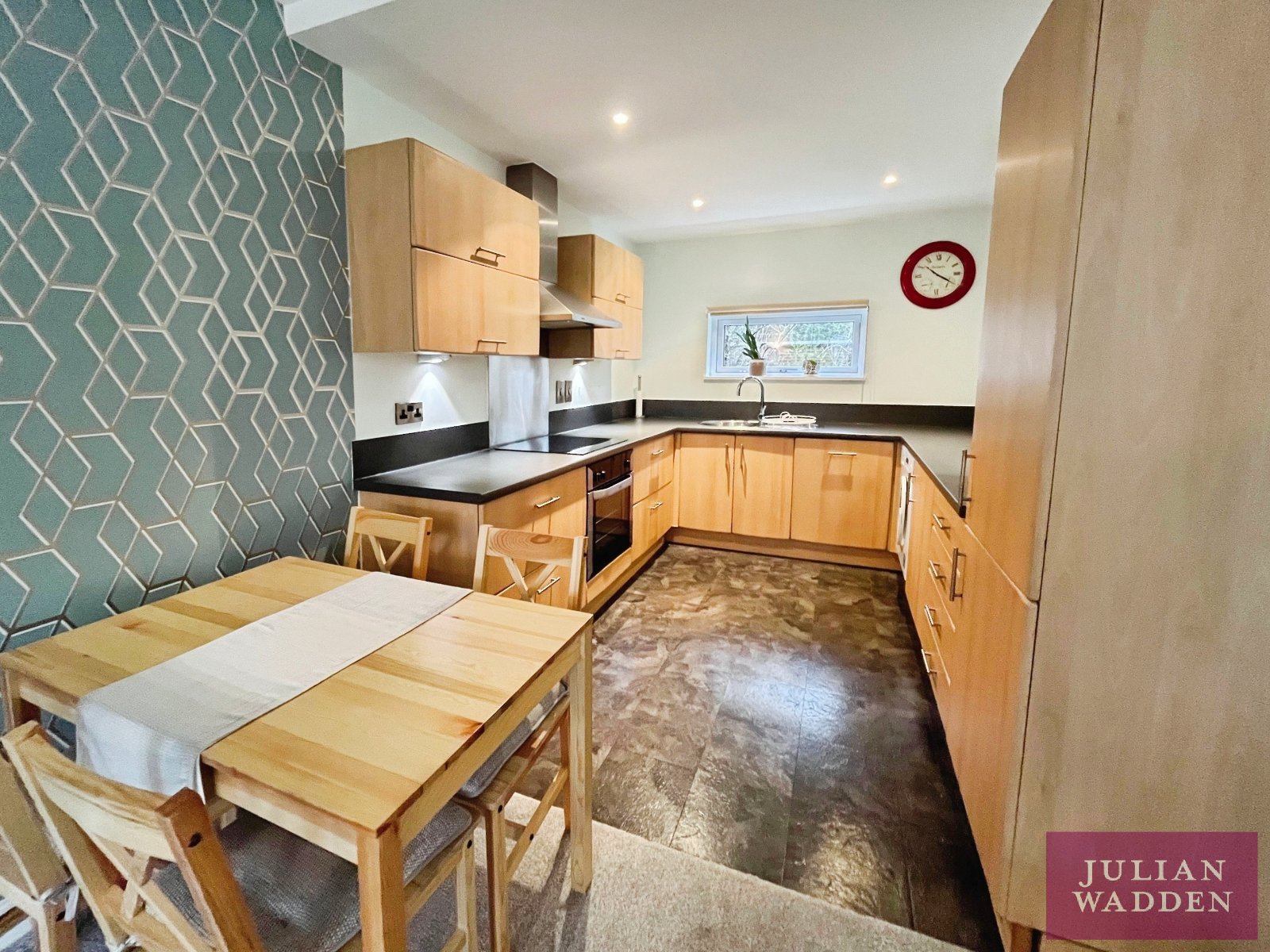 Nell Lane, West Didsbury, Manchester, M20