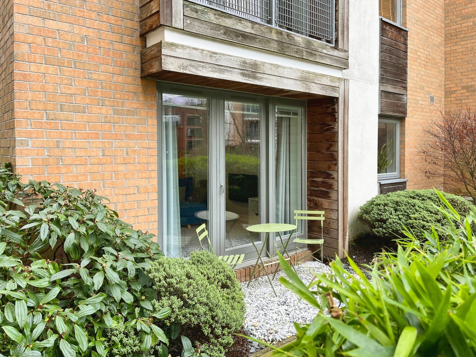Nell Lane, West Didsbury, Manchester, M20