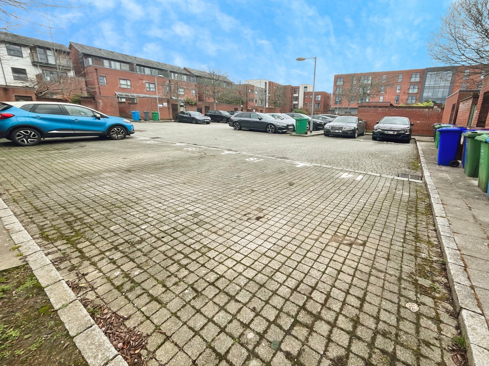 Montmano Drive, West Didsbury, Manchester, M20