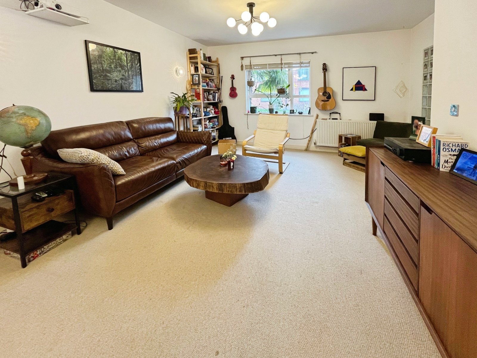 Montmano Drive, West Didsbury, Manchester, M20