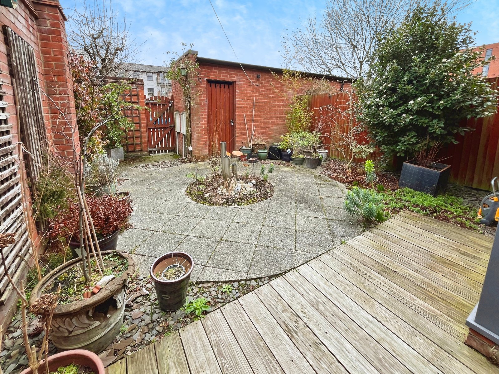Montmano Drive, West Didsbury, Manchester, M20