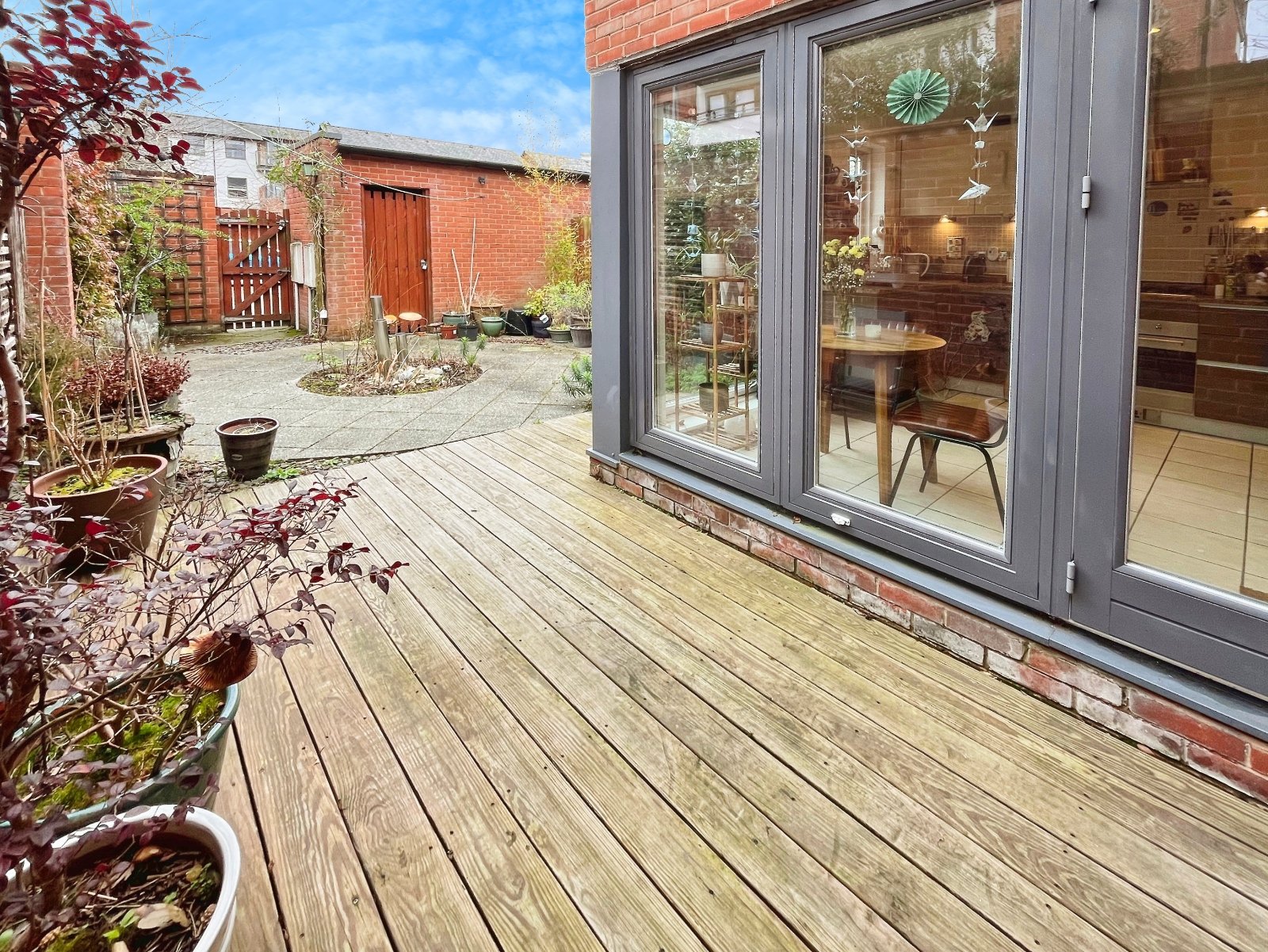 Montmano Drive, West Didsbury, Manchester, M20