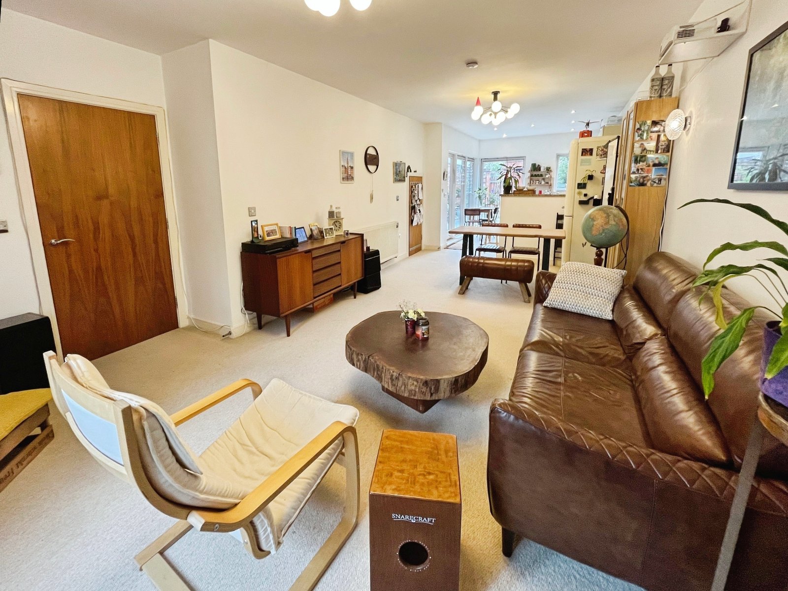 Montmano Drive, West Didsbury, Manchester, M20