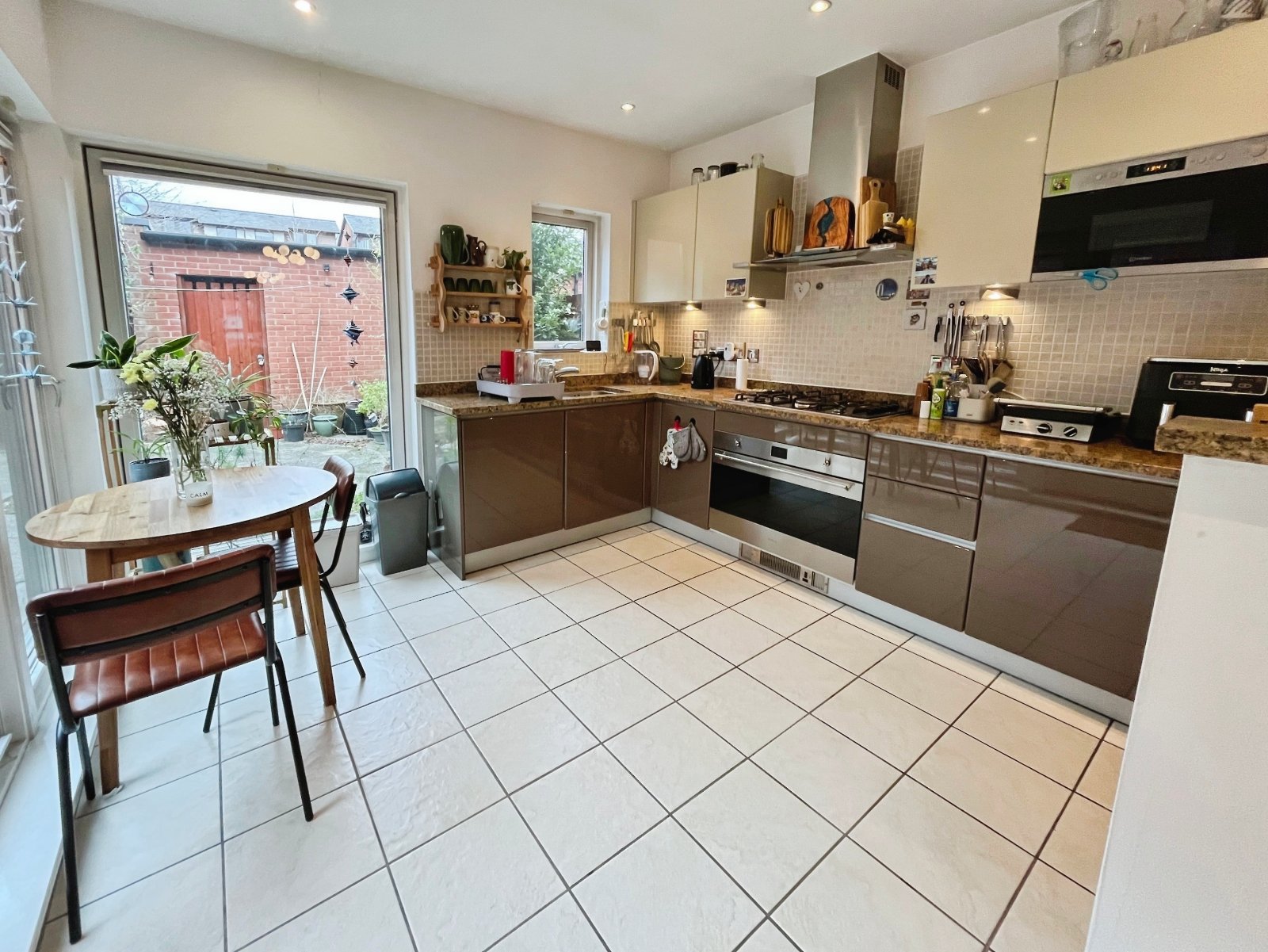 Montmano Drive, West Didsbury, Manchester, M20
