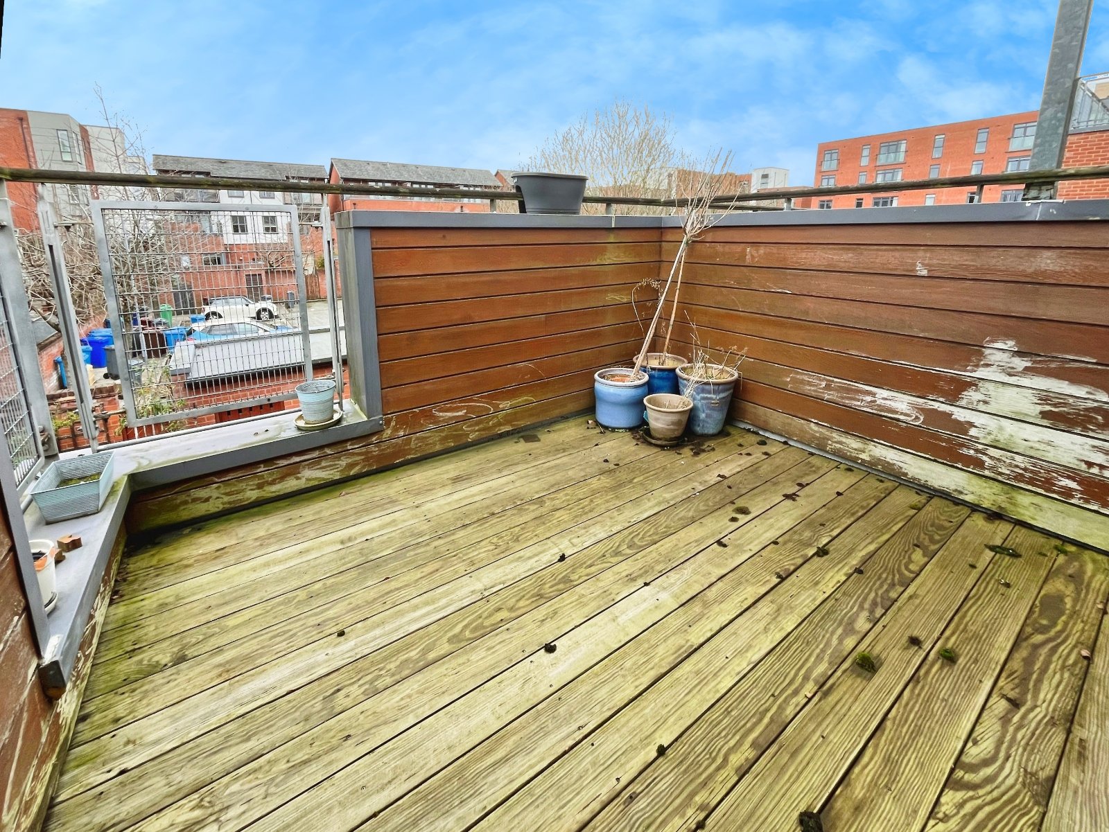Montmano Drive, West Didsbury, Manchester, M20