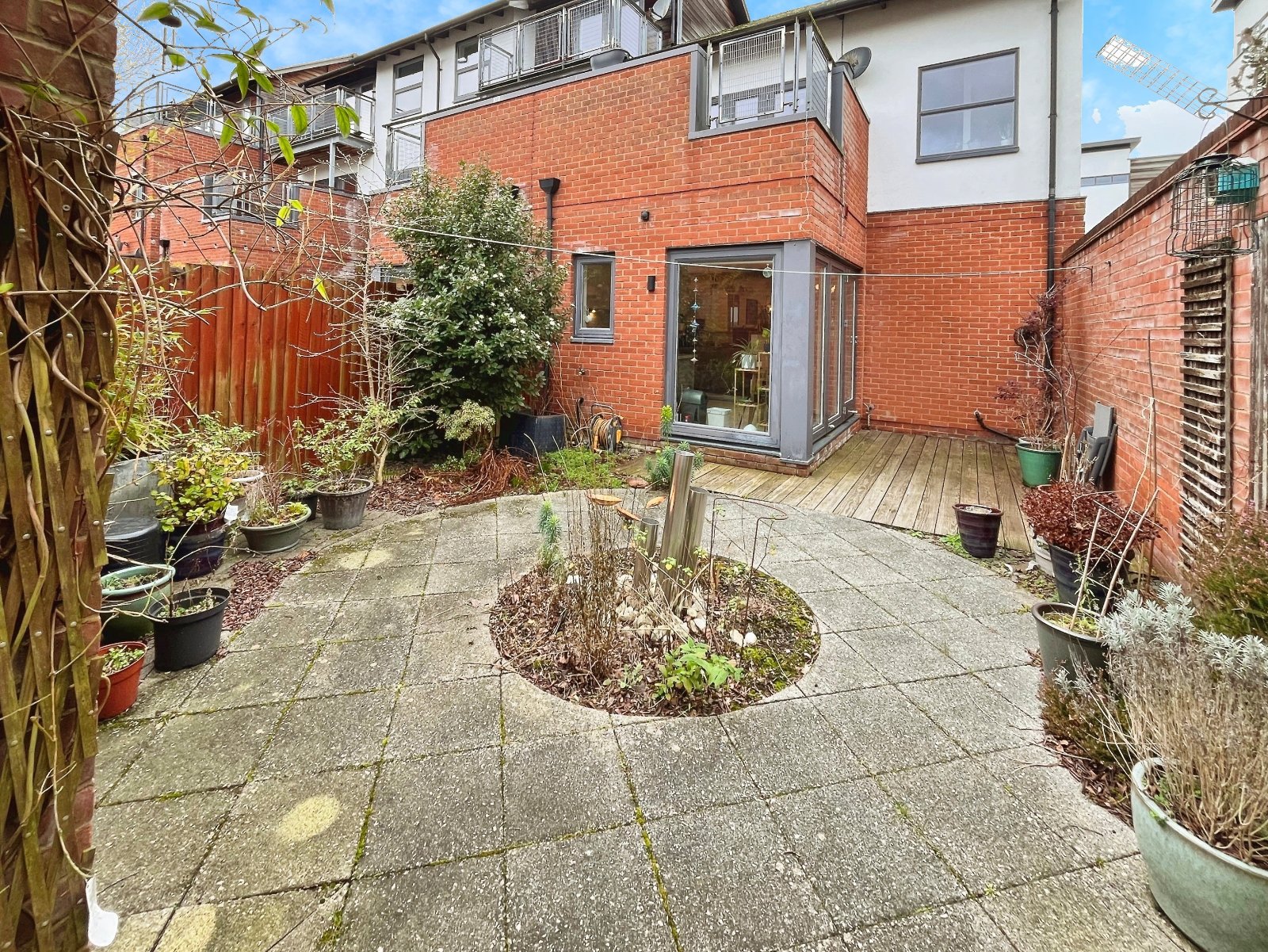 Montmano Drive, West Didsbury, Manchester, M20