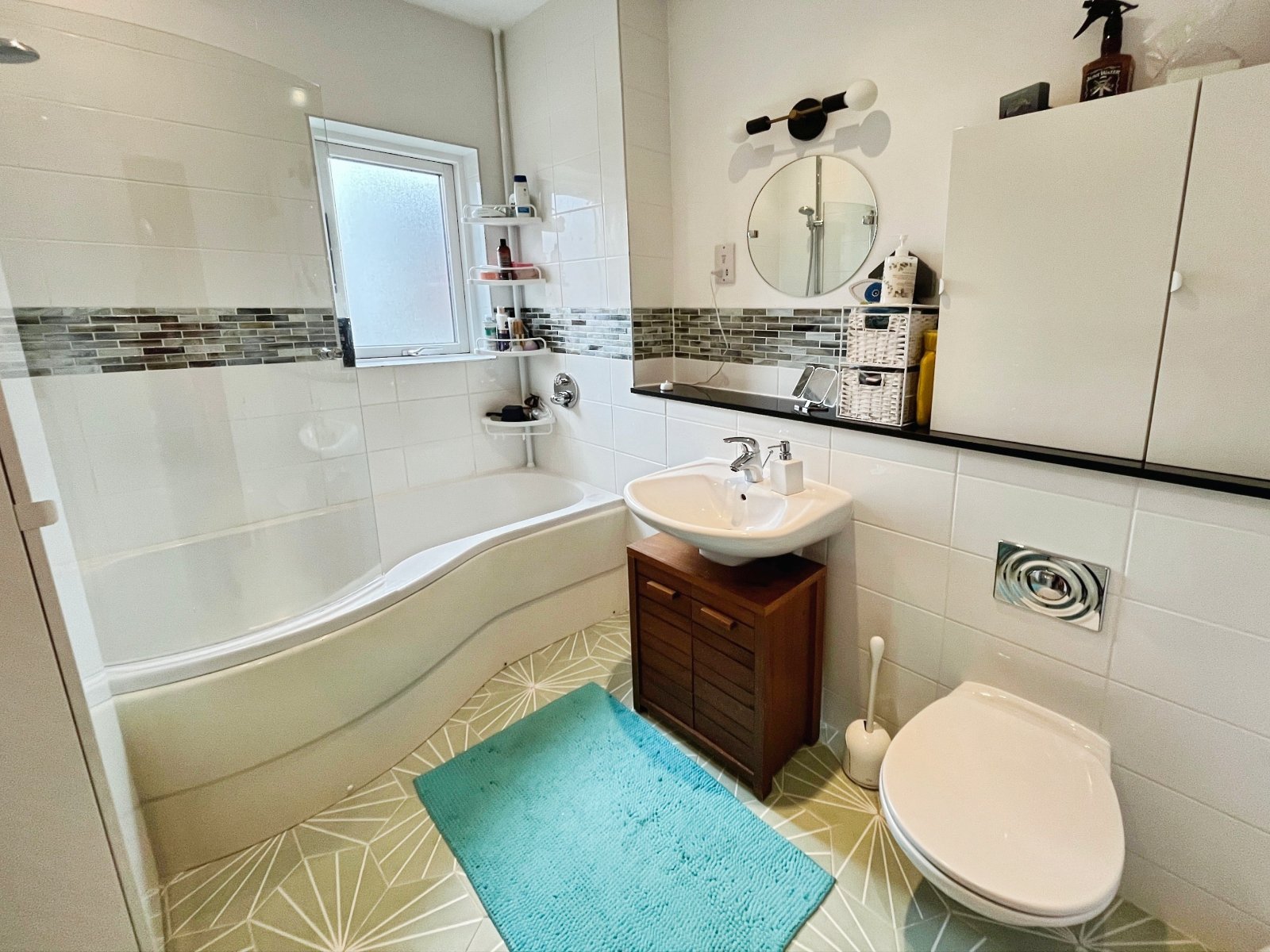 Montmano Drive, West Didsbury, Manchester, M20